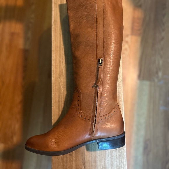 Sam Edelman Prina Riding Boot - Picture 3 of 4